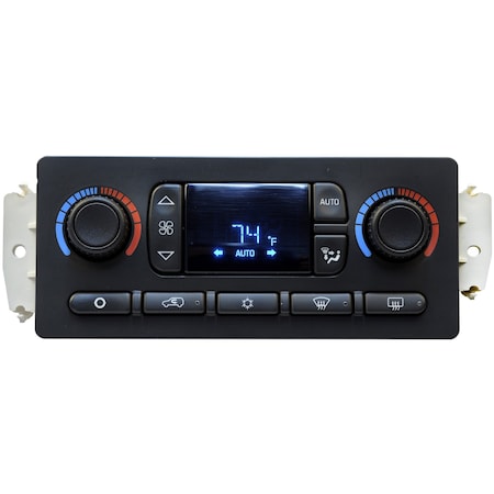 Dorman Reman Climate Ctrl 599-018